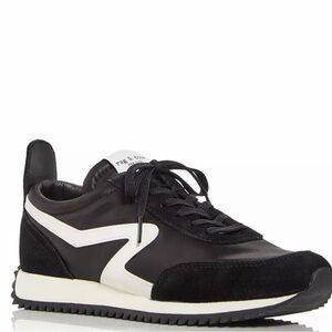 Rag & Bone‎ Black and White Sneakers